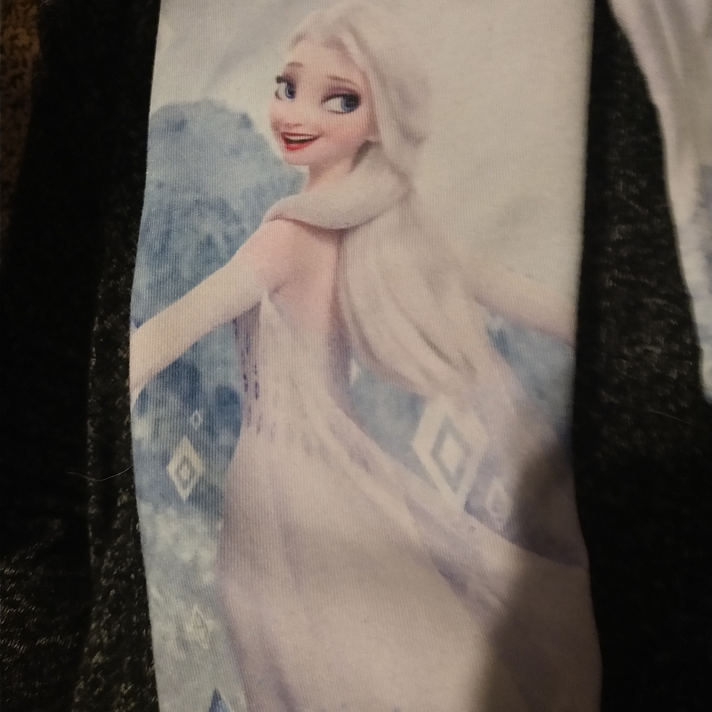 Toddler leggings